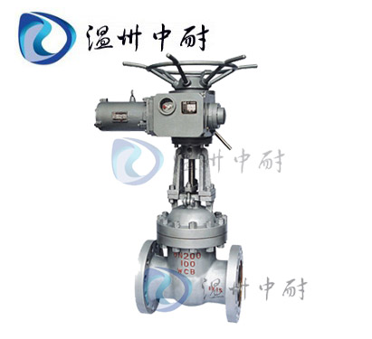 Z941H鑄鋼電動(dòng)閘閥